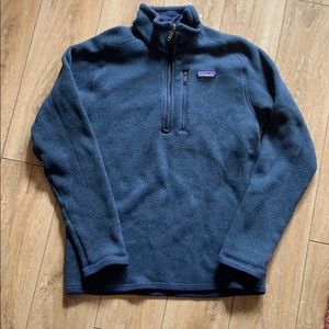Patagonia 1/4 Zip Pullover